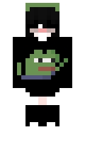 Whiteinframes minecraft skin