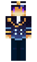 L4wnM0wer0 minecraft skin