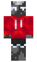 VoidSaysHi minecraft skin