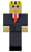 ThemightyTho minecraft skin