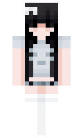 ameeelia minecraft skin