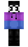 PuppetHeart minecraft skin