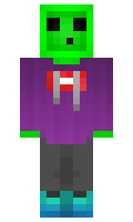 Emmett131 minecraft skin