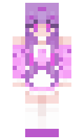 ShadowTheWolfe minecraft skin