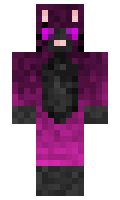 MemowTheAssasin minecraft skin