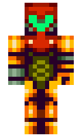 toooh minecraft skin