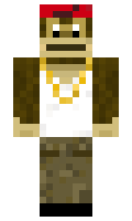 scoutfromtf22 minecraft skin