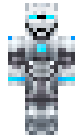 nerrian minecraft skin