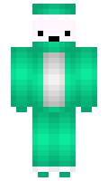 Henrique minecraft skin