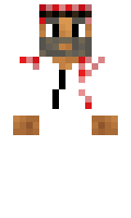 McDarkKnight minecraft skin