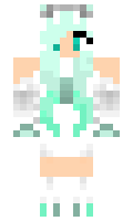 DragonLytical minecraft skin
