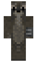 Spiffo minecraft skin