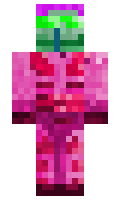 Lucid813 minecraft skin