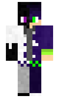 Kyotikk minecraft skin