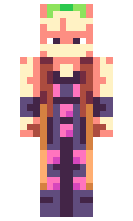 JIggy0604 minecraft skin