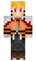 OnePlumWonder77 minecraft skin