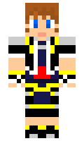 Starkiller8855 minecraft skin