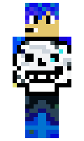 ShadowEdgeMaster minecraft skin