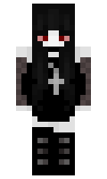 DanoGod00 minecraft skin