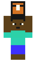 XxSinysterTHxX minecraft skin