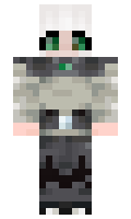 Shteruha minecraft skin