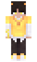 Lomady minecraft skin