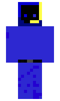 MineGoo minecraft skin