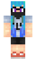 JudenWeloski minecraft skin