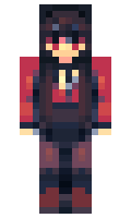 KingOfSpeed76 minecraft skin