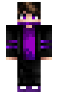 TheFxlix minecraft skin