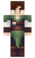 Morgan110306 minecraft skin