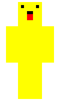 Boss90 minecraft skin