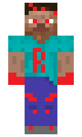 Redstonmanager minecraft skin