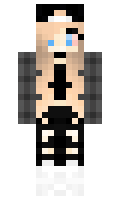 JillybeanFTW minecraft skin