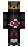 Cestr minecraft skin