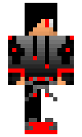 LG3D minecraft skin