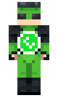 Jumpman010 minecraft skin