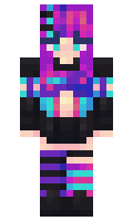 LUKE9 minecraft skin