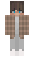 DKLunatic minecraft skin