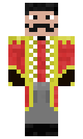 Ozmezza minecraft skin