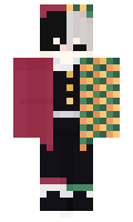 Wayts minecraft skin