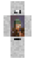 skeliton minecraft skin
