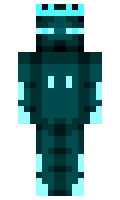 Cinedigm minecraft skin