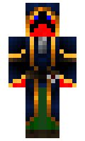 lokolava minecraft skin