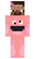 dummyplays minecraft skin