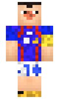 ZA3EM minecraft skin