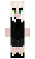 TheRealMixy minecraft skin