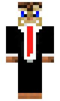XplatypusX98X minecraft skin