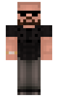 Megste minecraft skin