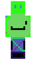 1234Sandis minecraft skin